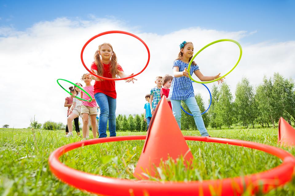 10 Fun Activities for Kids & How to Make 'Em Even More Exciting