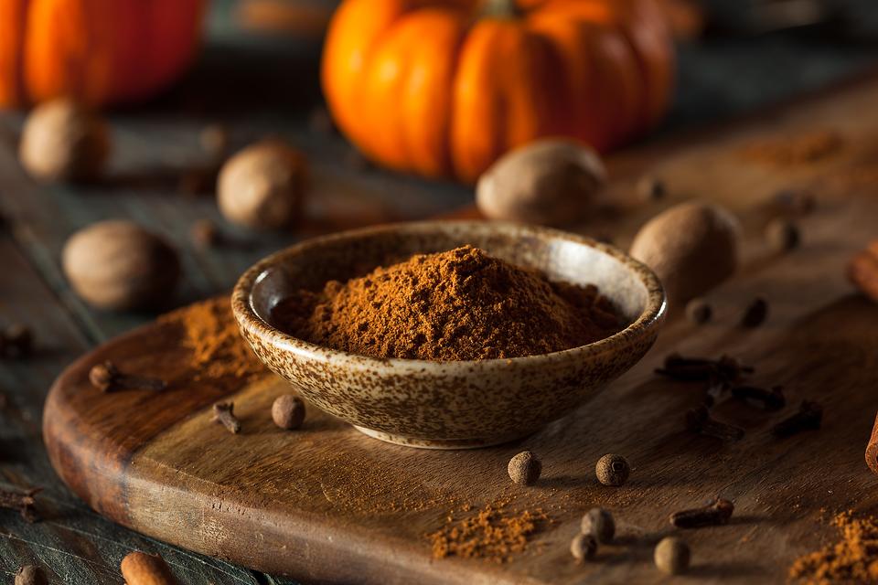 Pumpkin Spice Season: 16 Ways to Use Pumpkin Pie Spice That Don't Involve Making a Latte or a Pie