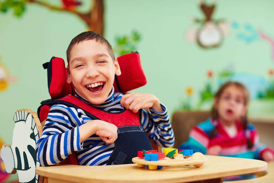 gifts for special needs toddlers