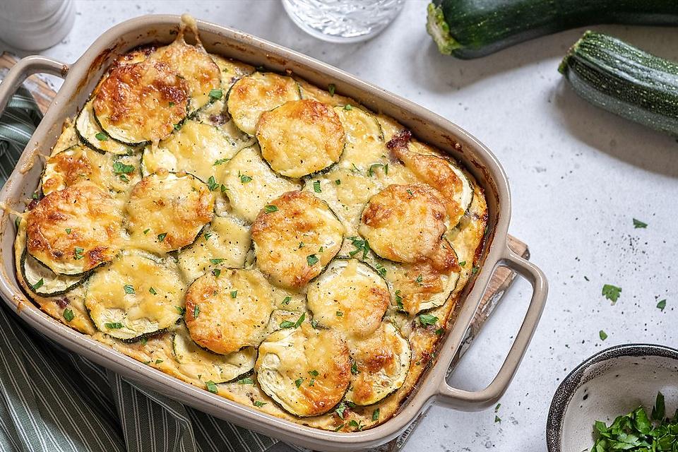 30 Best Zucchini Recipes: Creative Ways to Use That Summer Squash