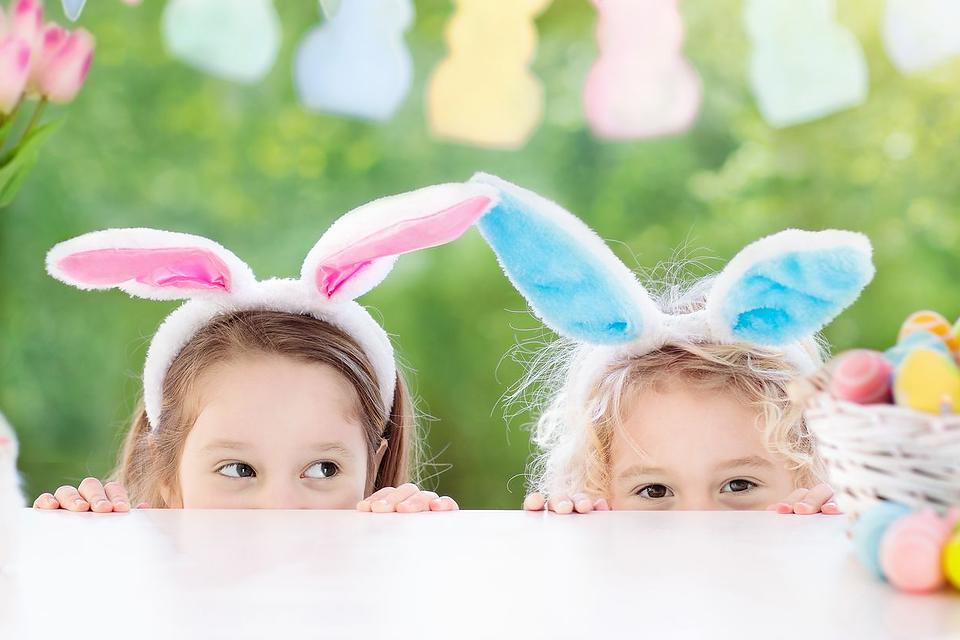 25 Easter Gifts for Kids That Are Better Than a Chocolate Bunny