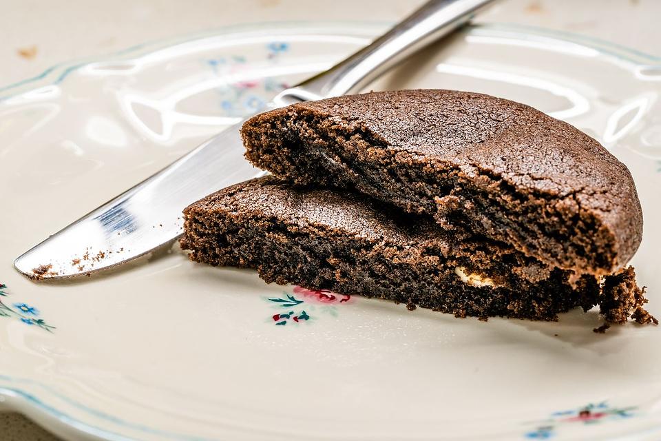 3-Ingredient Chocolate Cookies Recipe: This Cake Mix Cookie Recipe Deserves Dessert Status