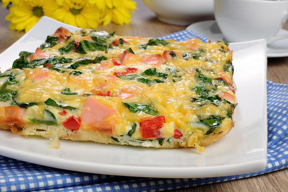 3 Simple Protein-Packed Breakfast Ideas to Get Your Family Full - FAST!