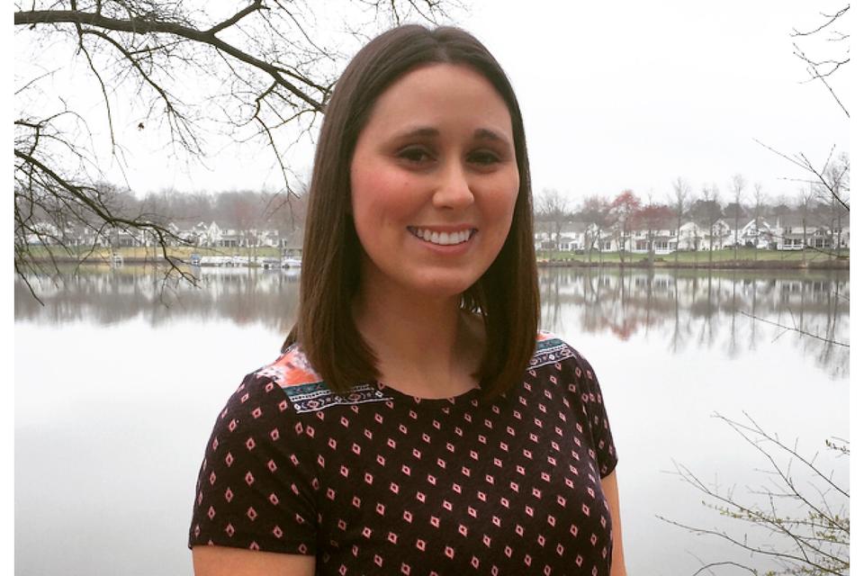 #30Seconds In-Depth: Get to Know Renee Herren, Tribe Member & Twitter Chat Coordinator!