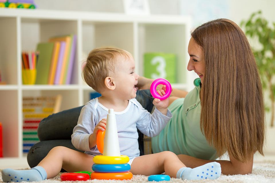 Sitter Savvy: 4 Tips to Make Sure Your Babysitters Say "Yes" When You Ask Them Back!