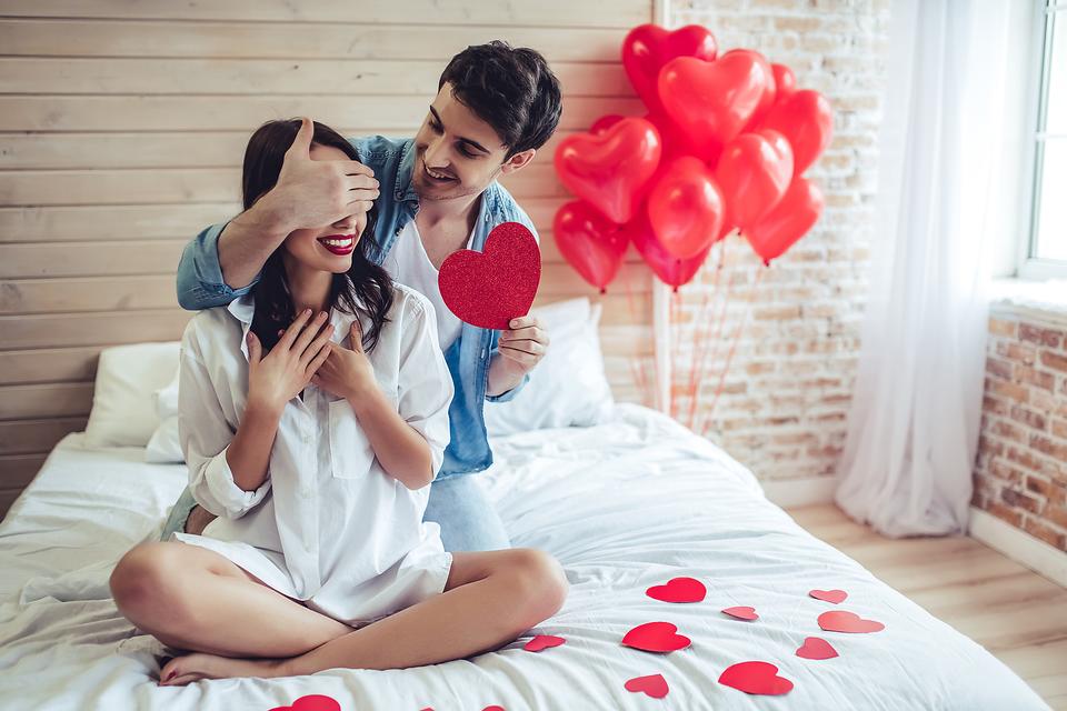 Anti Valentine's Day? 5 Reasons Why More People Are Saying "No Way" to Valentine’s Day