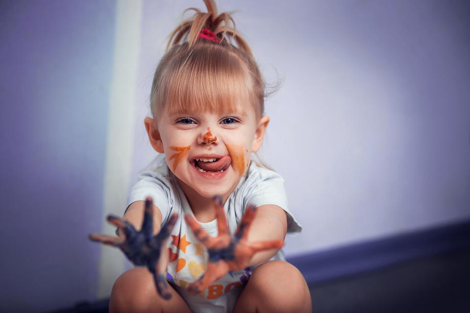 5 Things Preschoolers Need to Know to Master Self-control!