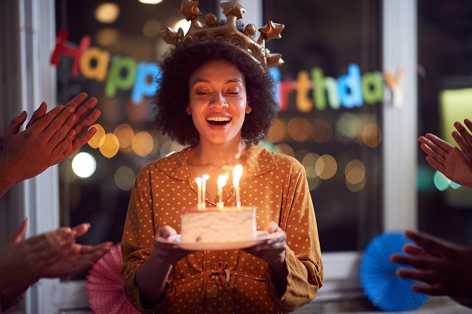 50th Birthday Ideas 3 Audacious Ways To Celebrate Your 50th Birthday