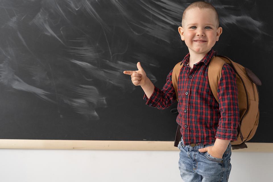 Affordable Back-to-School Clothes for Boys: 25 Inexpensive Shirts, Pants, Jackets & Clothing Sets for Boys This Fall