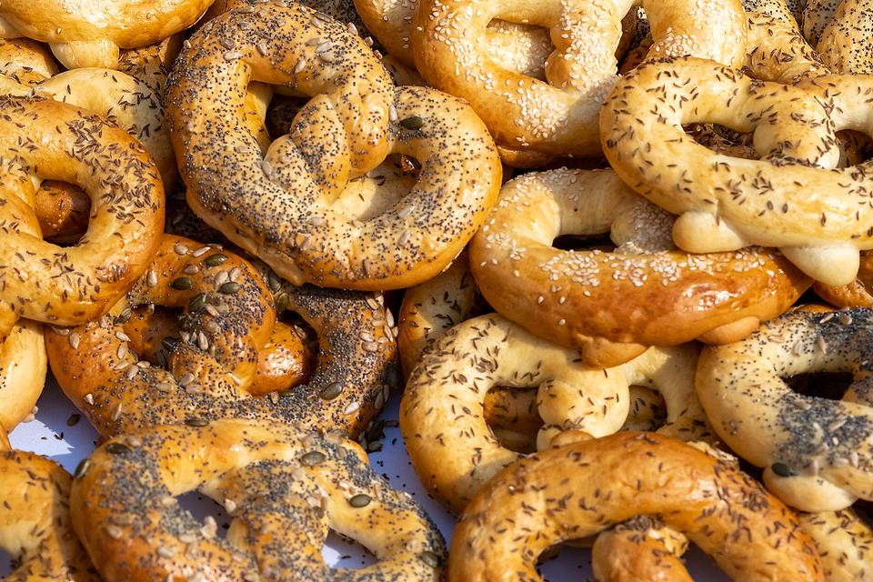 Air Fryer Soft Pretzels Recipe: A Deliciously Twisted Air Fryer Pretzel