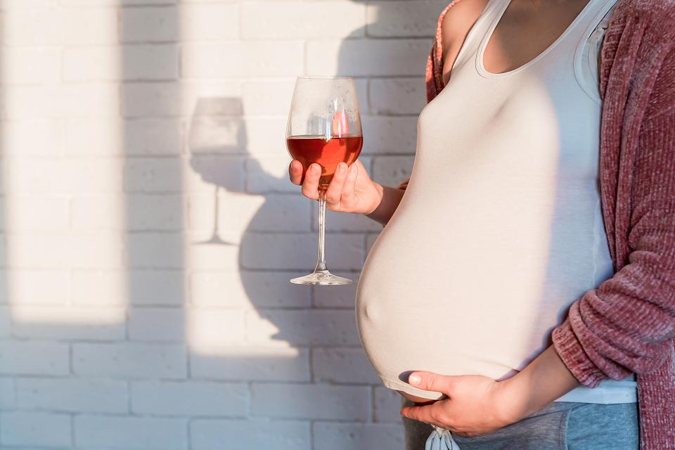 Drinking Alcohol During Pregnancy: Why Even "Light Drinking” Can Harm Your Baby