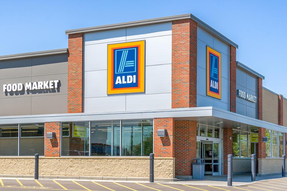 Aldi Food Market: I Finally Gave This Grocery Store a Try (Here's Why You Should, Too!)