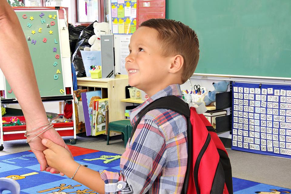 August Means Back-to-School Time: Here Are 7 Smart Tips for a Smooth Transition!