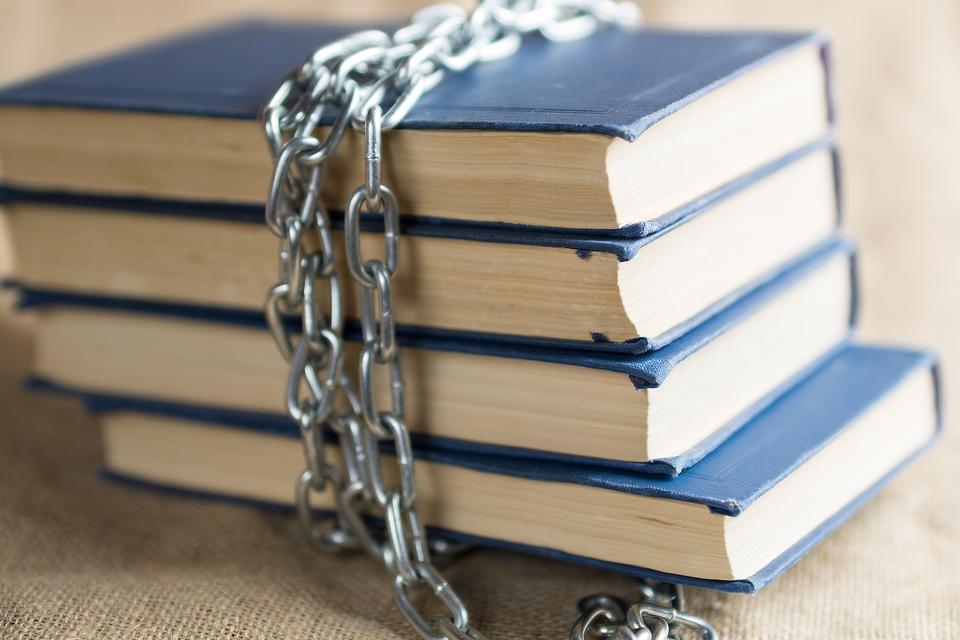 Banned Books: The Top 10 "Offenders" & Why We Need These Books