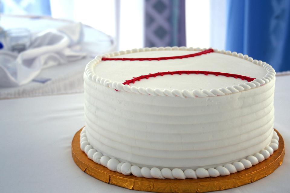 Real Cake Maker 3D Bakery - Apps on Google Play