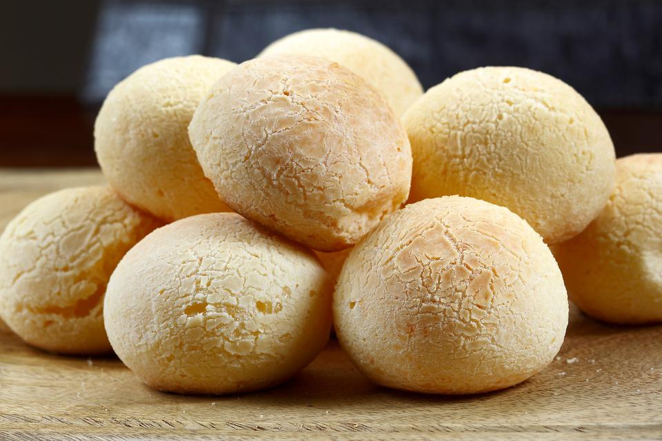 Pão de queijo is the history of Brazil in a moreish cheese snack, Brazil  holidays