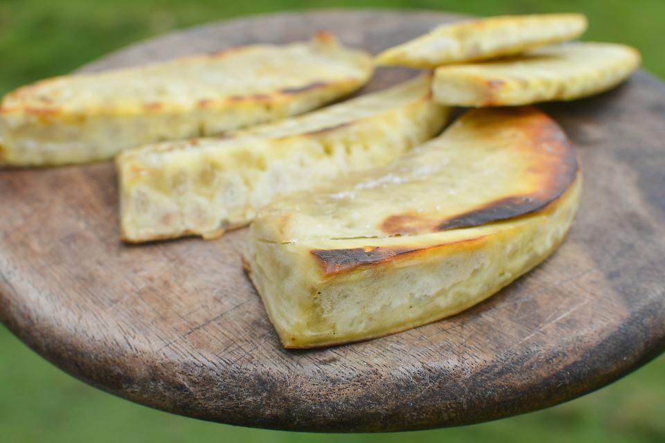 Breadfruit: How to Roast & Fry This Vitamin-Packed Tropical Fruit!