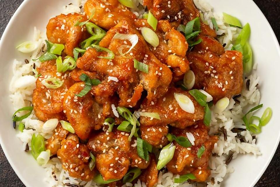 Budget Sesame Chicken Recipe Will Make You Toss Those Take-out Menus