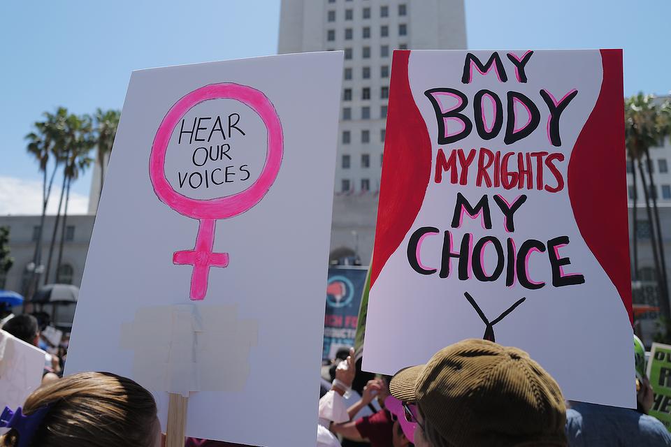 ​Catholics for Choice Condemns the Supreme Court’s Overturning of Roe Vs. Wade