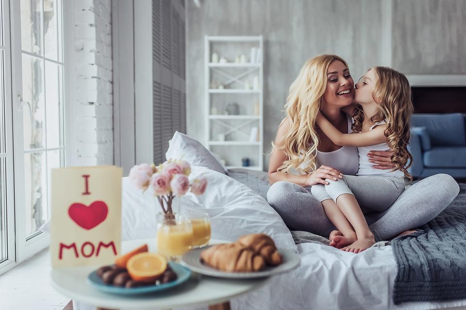 Celebrating Moms: Why & How to Let All Mothers Know How Important They Are