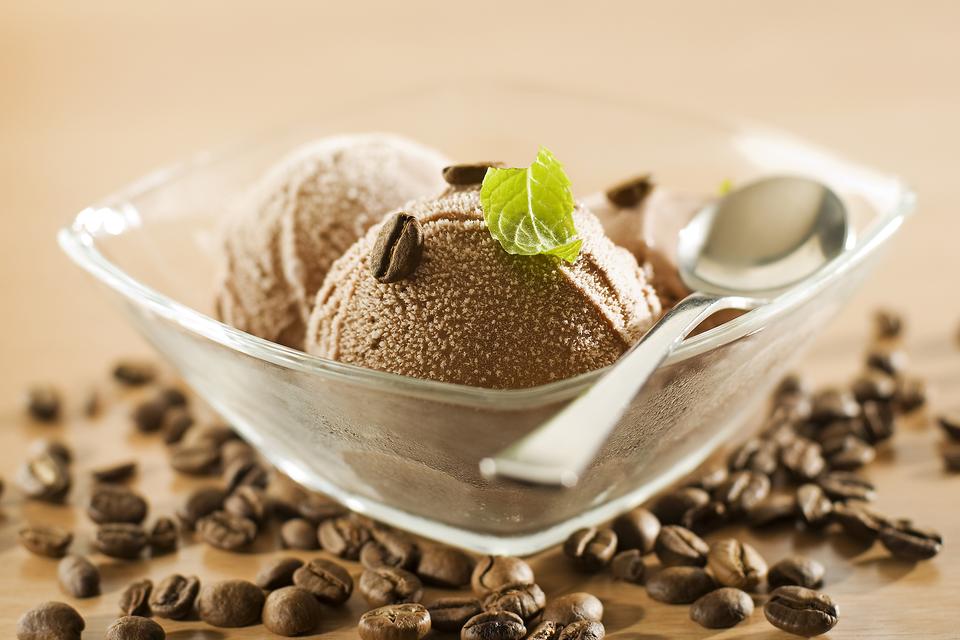 Creamy Coffee Ice Cream Recipe: We'll All Scream for This Easy Coffee Ice Cream Recipe