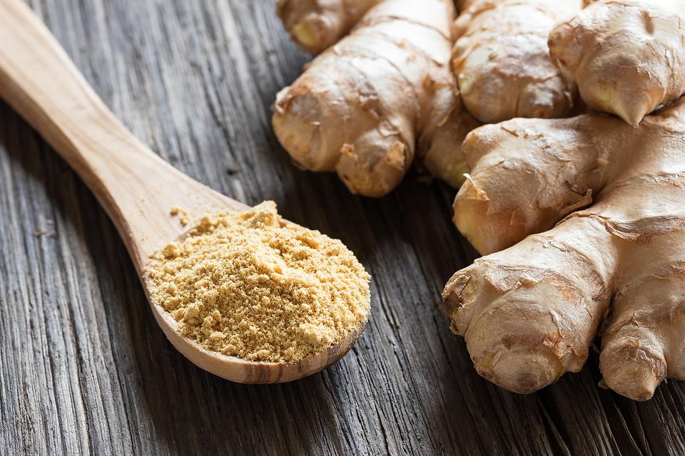 Cooking With Ginger The Types Of Ginger And A Simple Trick For Peeling It Spices 30seconds Food 4126