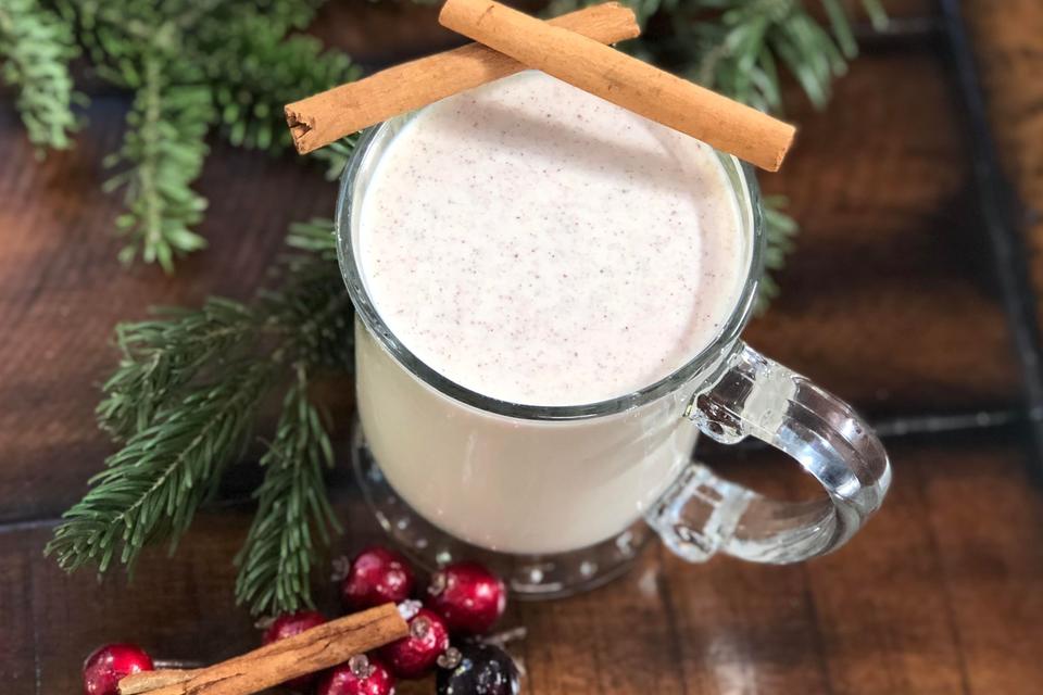 Puerto Rican Coquito Recipe: Spread Holiday Cheer With This Cremoso Di Cocco Cocktail