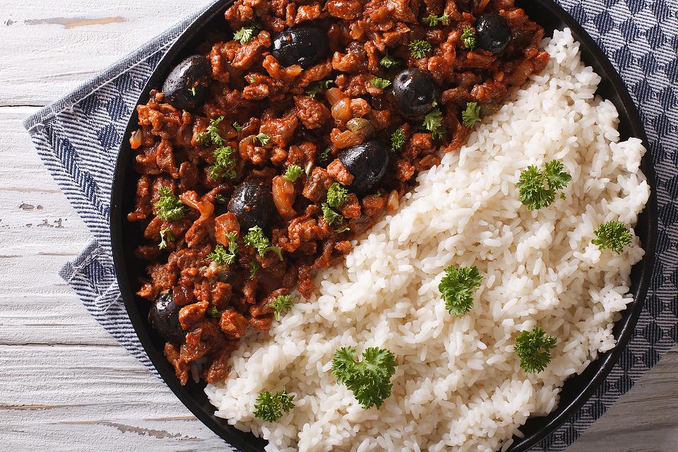 Cuban Picadillo a la Habanera Recipe: A Budget-friendly Cuban Comfort Food Classic