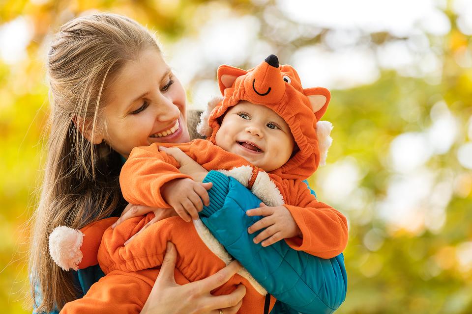 Cutest Babies Ever: 20 Halloween Costumes for Baby That We Love!