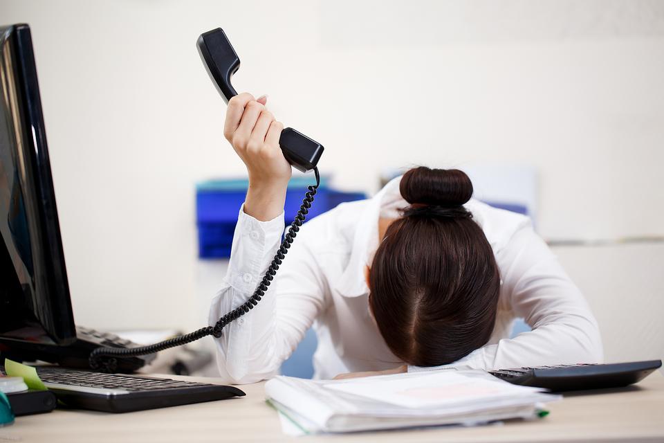 Do You Hate Your Job? Listen Up! It Could Impact Your Health!