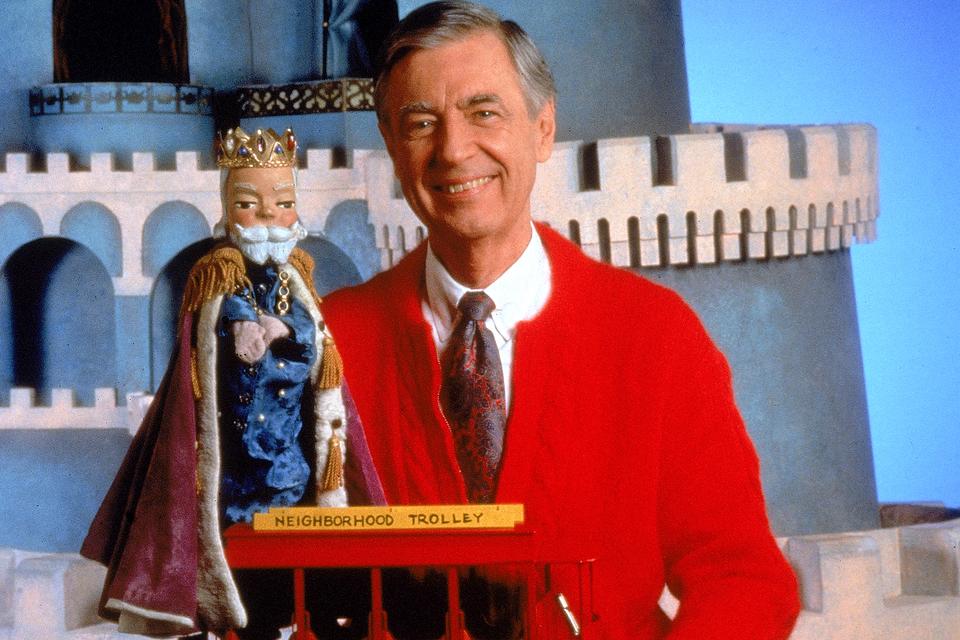 "Mr. Rogers' Neighborhood": Do You Remember This Iconic TV Show for Kids?