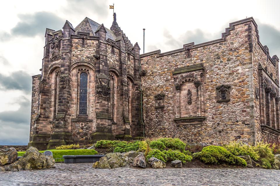 Things to Do in Edinburgh, Scotland: 5 Family Attractions in Scotland You Won't Want to Miss