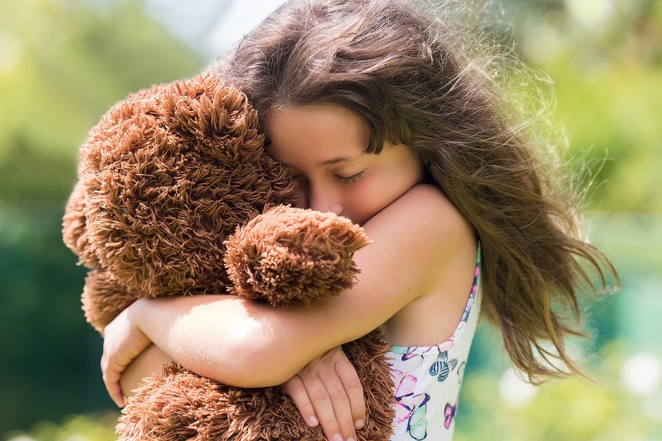 Emotional Regulation: How to Help Your Kids Cope With Their Feelings!