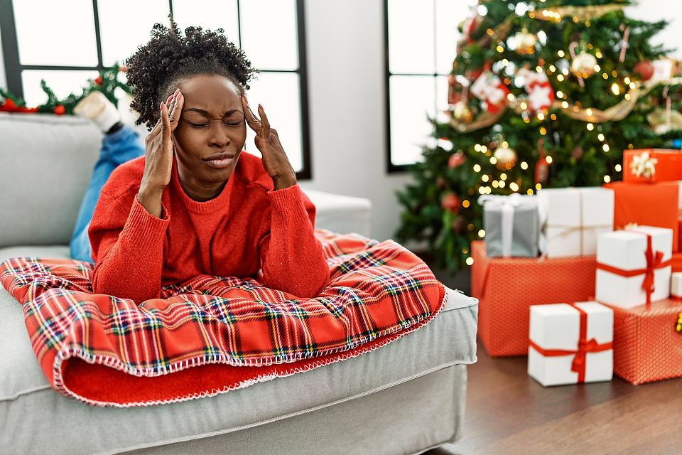 Enough With The Holiday Family Drama Mindful Solutions For 4 Common 