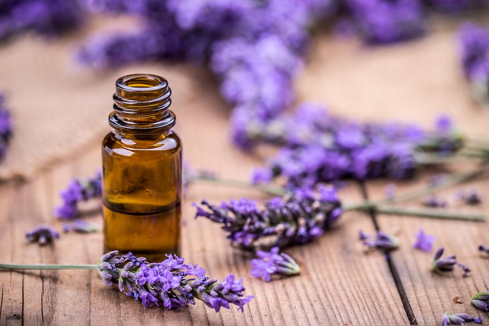 Essential Oils Are Great for Kids' Cuts & Scrapes: Here’s Why!