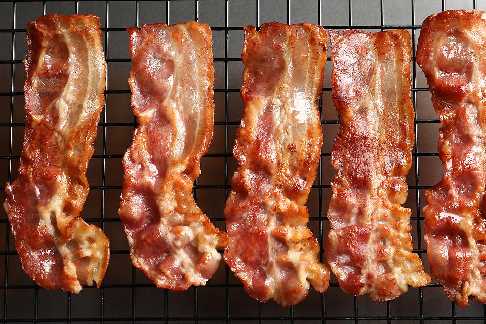 Eye-Opening Sweet & Spicy Brown Sugar Bacon Recipe: Yes, Please