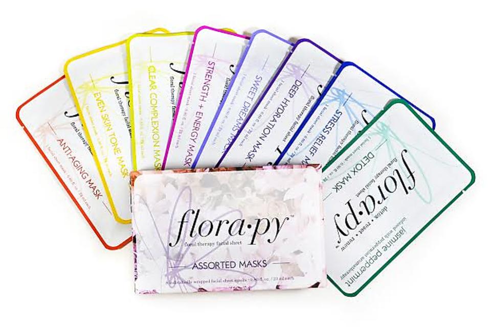 Facial Sheet Masks: A Game-Changer for Skin Care (& Therapy in a Pouch)!