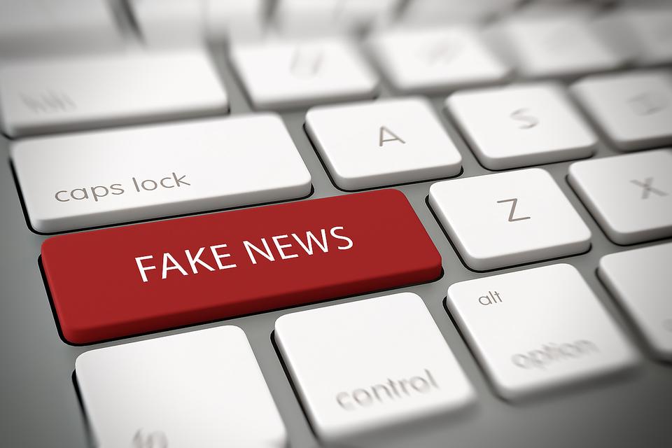 Fake News: How Do Some Journalists Use Social Media? Here's an Interesting Study!