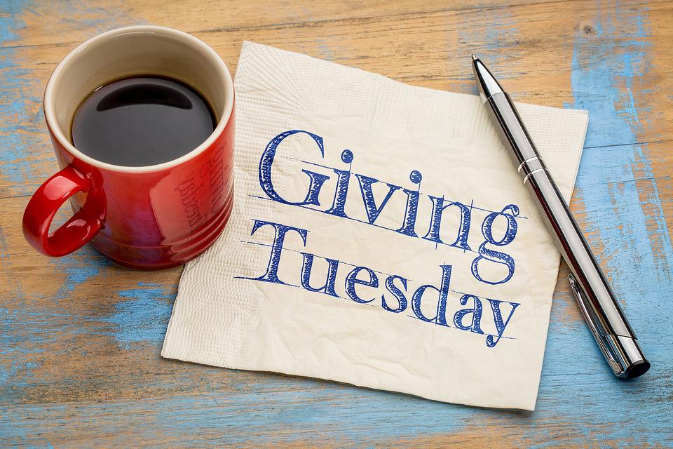 Giving Tuesday: How Are You Giving Back & Helping Others? How to Join the #GivingTuesday Movement