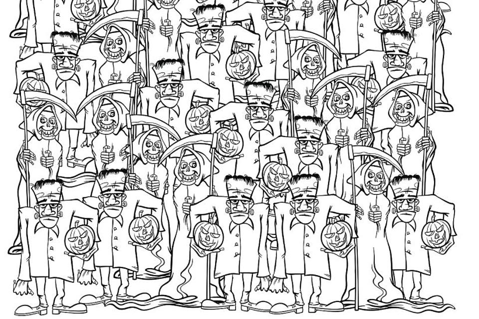 Halloween Monster Coloring Pages Fun Free Halloween Coloring Pages Of Monsters Zombies 
