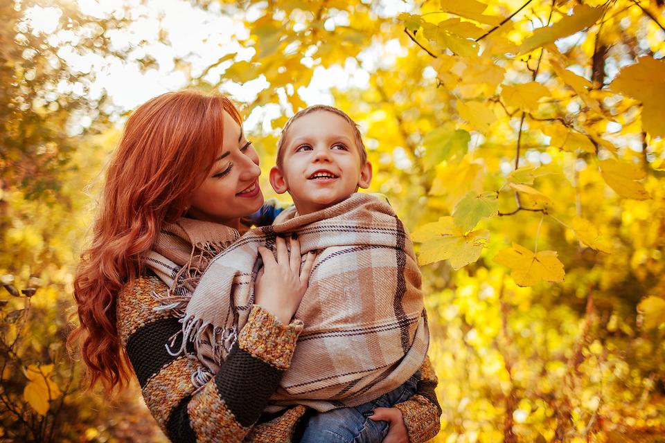 The Wonder of Fall: All the Reasons I Love Fall & Why It's My Favorite Season