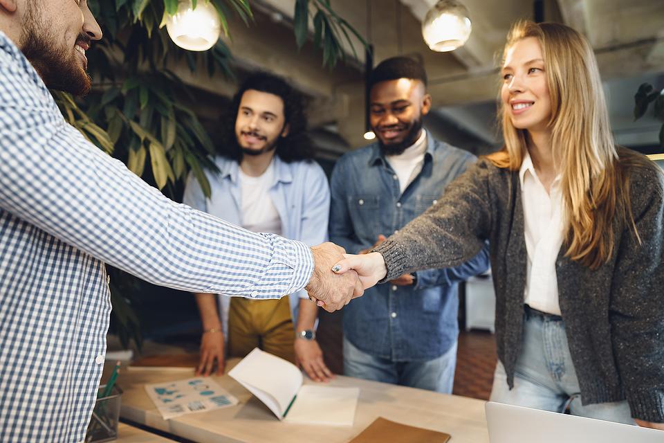 Hiring & Recruiting Strategies: Does Your Recruiting & Culture Meet the New Candidate's High Expectations?