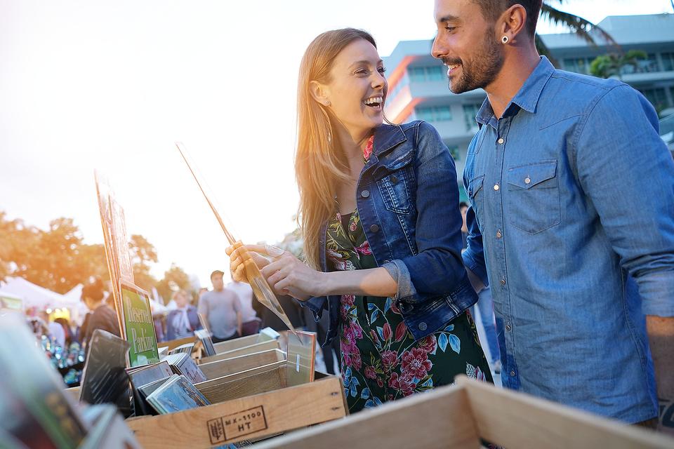 Date Your Spouse: 10 Reasons to Trade Date Night for Date Afternoon