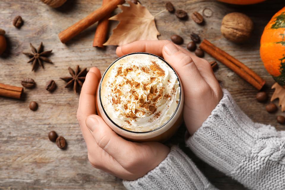 Host a Pumpkin Spice Party: How to Take This Fall Flavor to a New Level, Activities