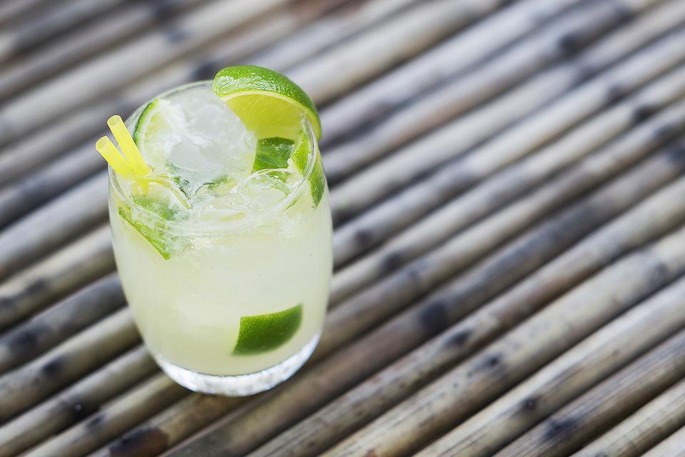 Cheers to Cachaca: How to Make a Caipirinha Cocktail!