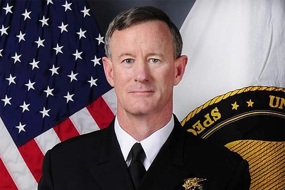 10 Tips to Raise Inspired Kids From Retired Navy Seal Commander William H. McRaven!