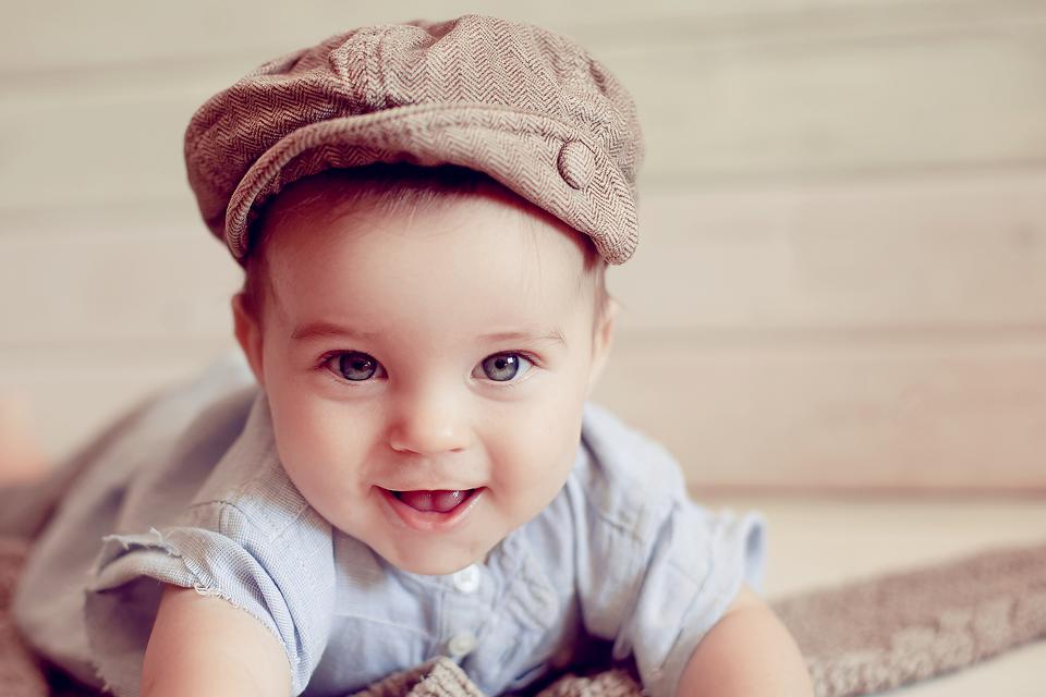 How to Take Better Pictures of Your Kids: 3 Tips From an Amateur Photographer!