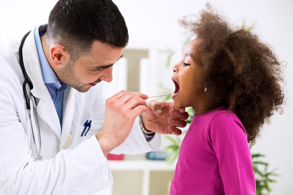 Is It Strep Throat?: What You Should Know About Strep Throat Diagnosis