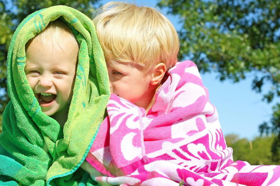 It's  Hot, Hot, Hot! 5 Ways Your Family Can Hack the Summer Heat