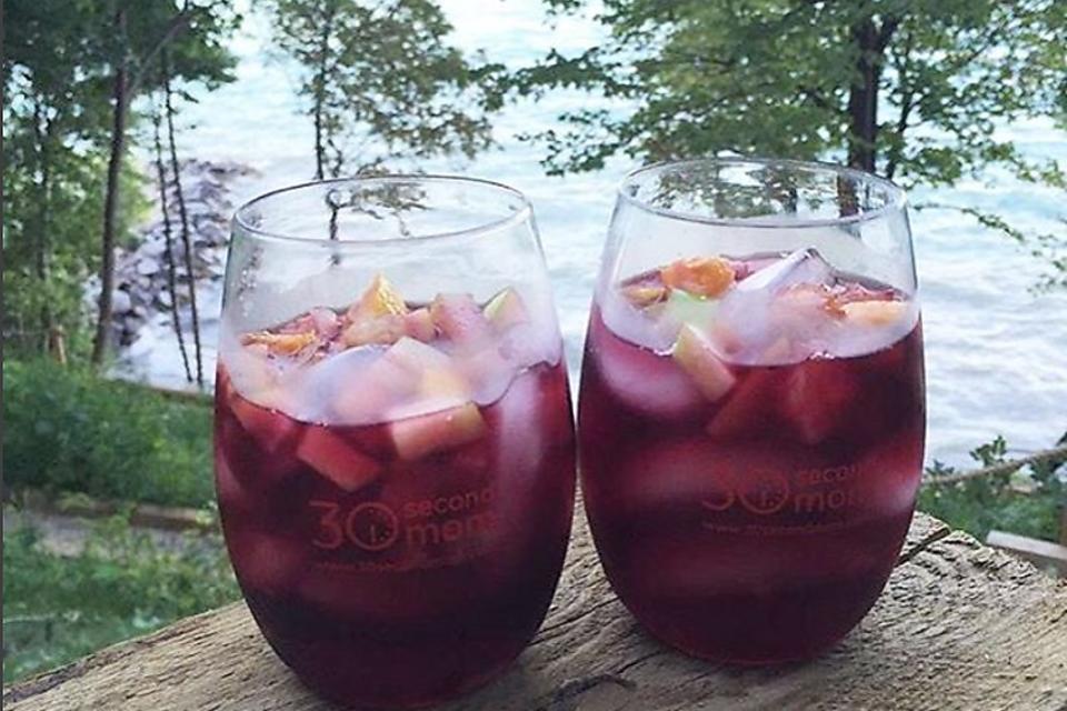 Sangria Recipes: Make This Fruity & Fabulous Red Wine Sangria Recipe This Weekend